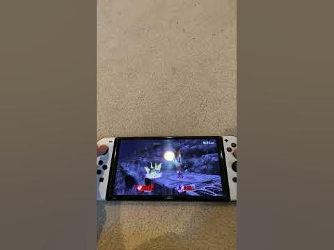 NINTENDO SWITCH TRANSITIONS BE LIKE PRT 4!!! #shorts #fyp #viral - YouTube