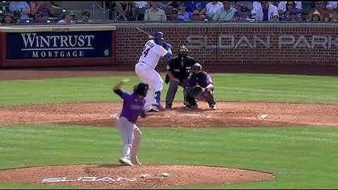 JUSTIN LAWRENCE SLIDER IMPRESIONANTE