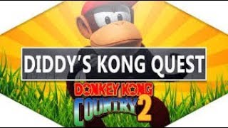 VIKINGSTREAM | DONKEY KONG COUNTRY SPEEDRUN TREINO DAS ROTAS