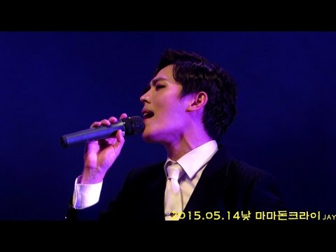 150514낮 마마돈크라이 문화브런치 허규/이동하 (이동하 위주)