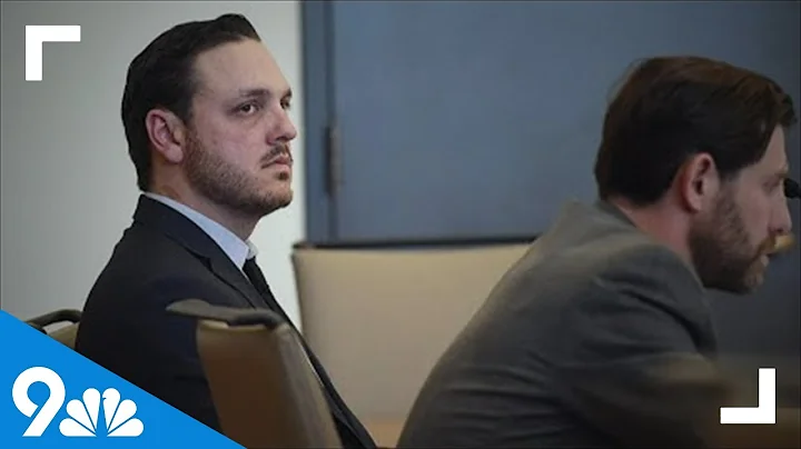 Former Loveland cop sentenced to 5 years in assaul...