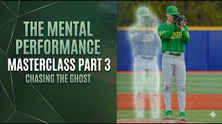 Mental Performance Masterclass P3: Chasing the Ghost