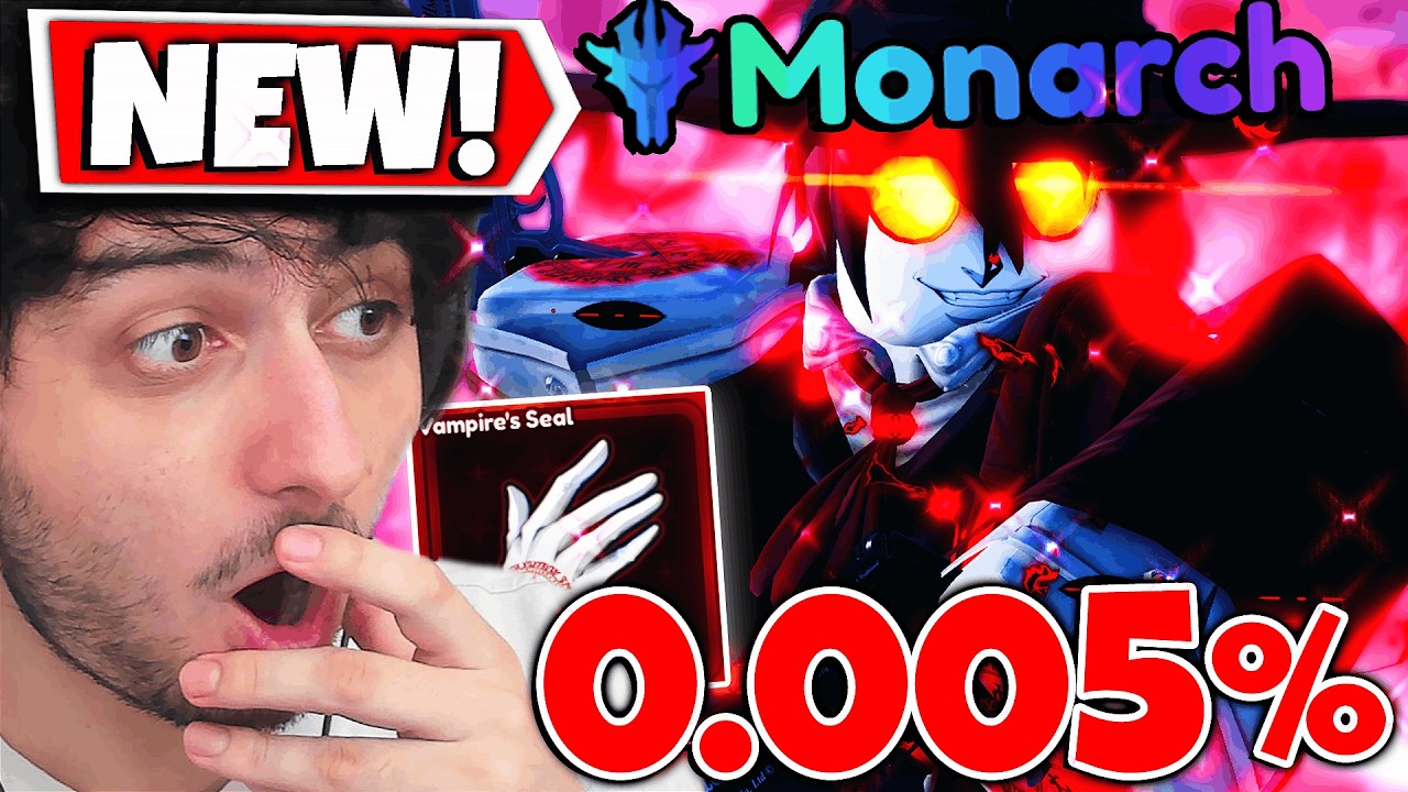 I Spent $30,000 ROBUX for Vanguard Alucard in Roblox Anime Vanguards