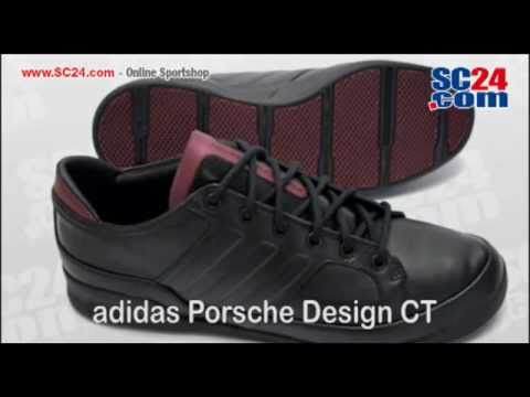 adidas porsche design ct