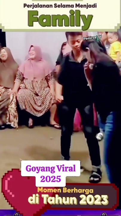 Goyang Duet viral 2025 #shorts