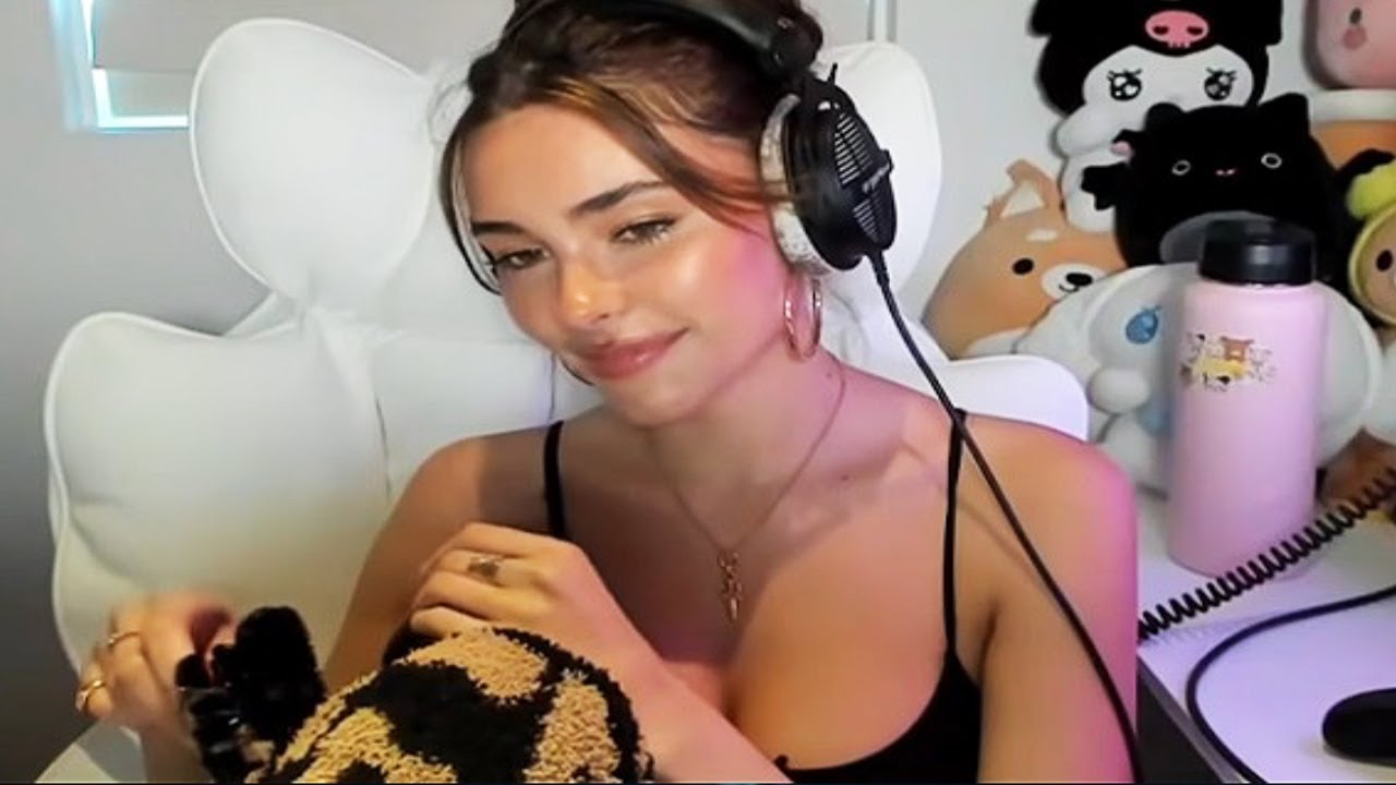 The New Queen of Twitch | Unfiltered Madison Beer Interview