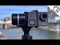 Akaso V50 Elite 4K 60FPS Action Camera Review