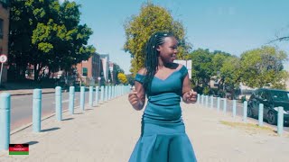 MOLLY CHAMANZA - NYENGO ZINA - MALAWI  GOSPEL MUSIC VIDEO