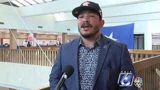 County taking steps to limit jail population during delays