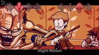 Gud afternoon JON / hi JON v2 but with old vocals instead