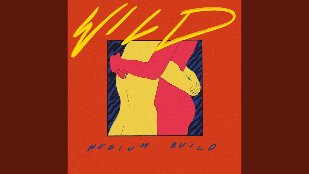 Guarda Wild su YouTube Guarda Wild su YouTube