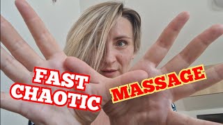 Asmr Fast Aggressive Super Chaotic Mage Lofi