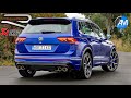 NEW! VW Tiguan R (320hp) | pure Akrapovic SOUND💥| by Automann