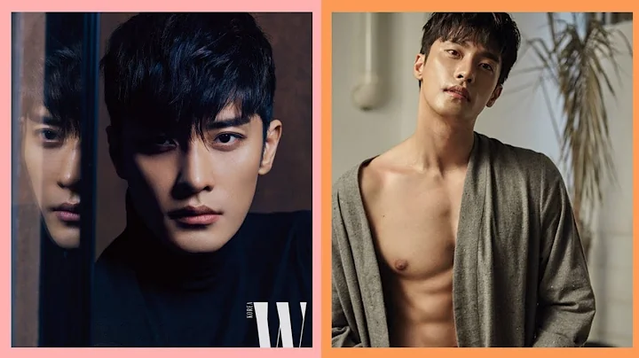 Curiosidades de Sung Hoon