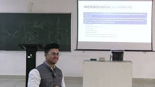 Lecture On Hospital Infection Control & Environmental Surveillance | MBBS