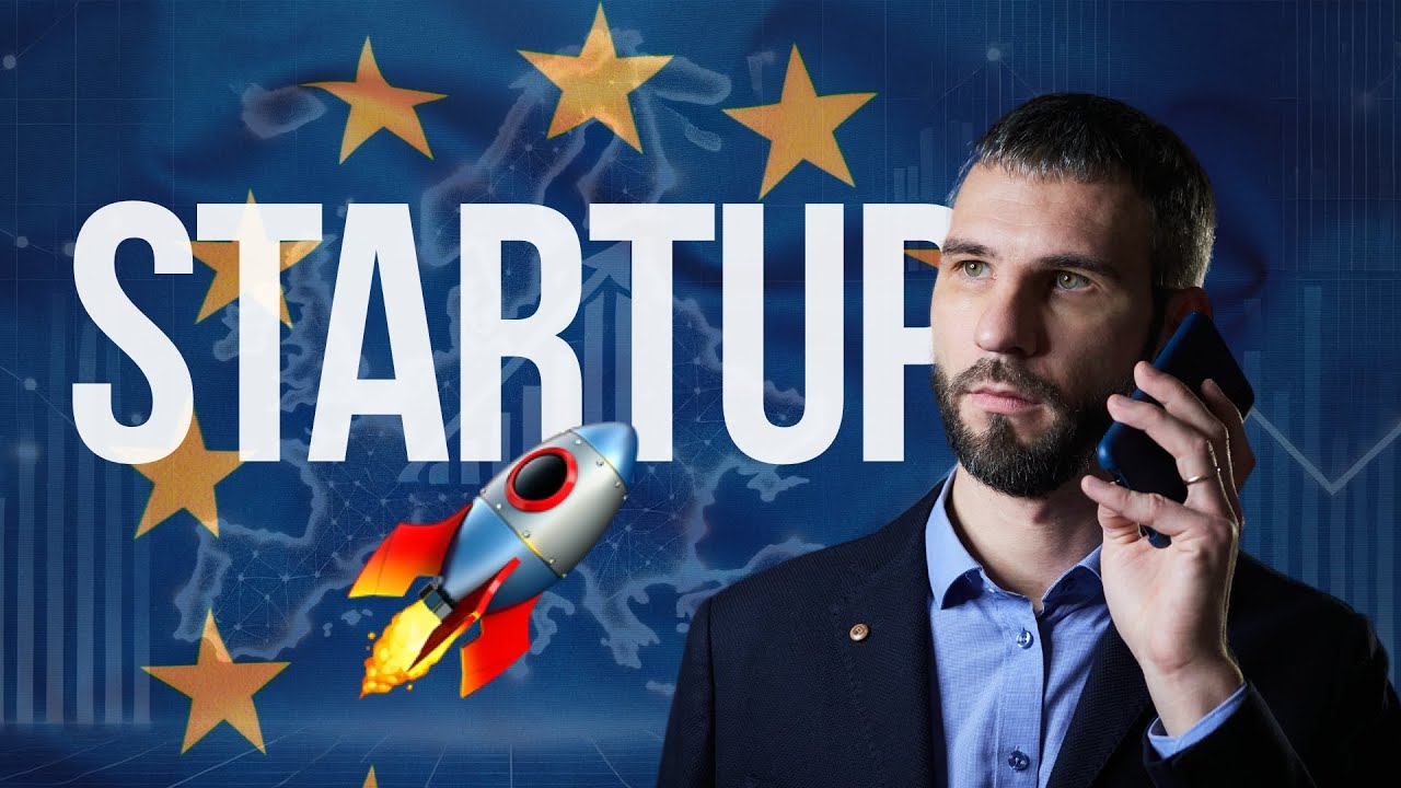 Что такое Стартап 🚀 и как его запустить