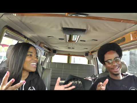 Ketra Long on dating celebrities, feet, getting duped & more (PreRona)