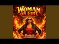Woman On Fire Menopause Anthem Tik Tok Version 