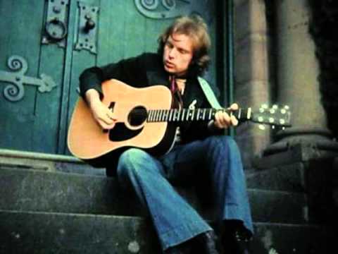 Van Morrison Moondance