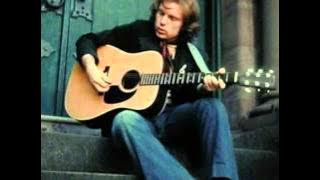 Van Morrison Moondance