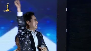 THƯƠNG NGƯỜI NÔNG DÂN - NGỌC SƠN - CHUNG KẾT HOA HẬU DOANH NHÂN HÒA BÌNH