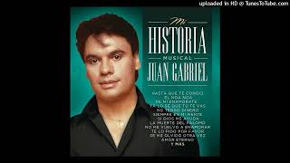 Juan Gabriel - Hasta Que Te Conoci