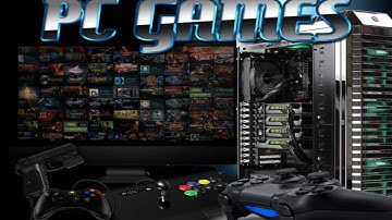 HyperSpin PC Games Main Menu Theme