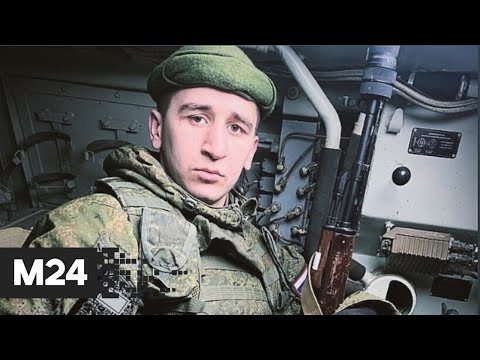 Боец ММА выложил ролик со стрельбой и гонками - Москва 24