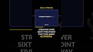 When Eater of Worlds flies #terraria #shorts