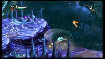 Mike Checks Out... Dust an Elysium Tale - PS4