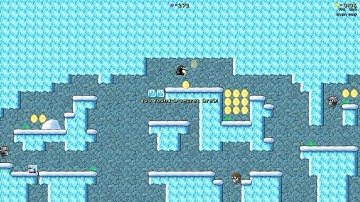 SuperTux 0.6.0 Still too easy secret reverse