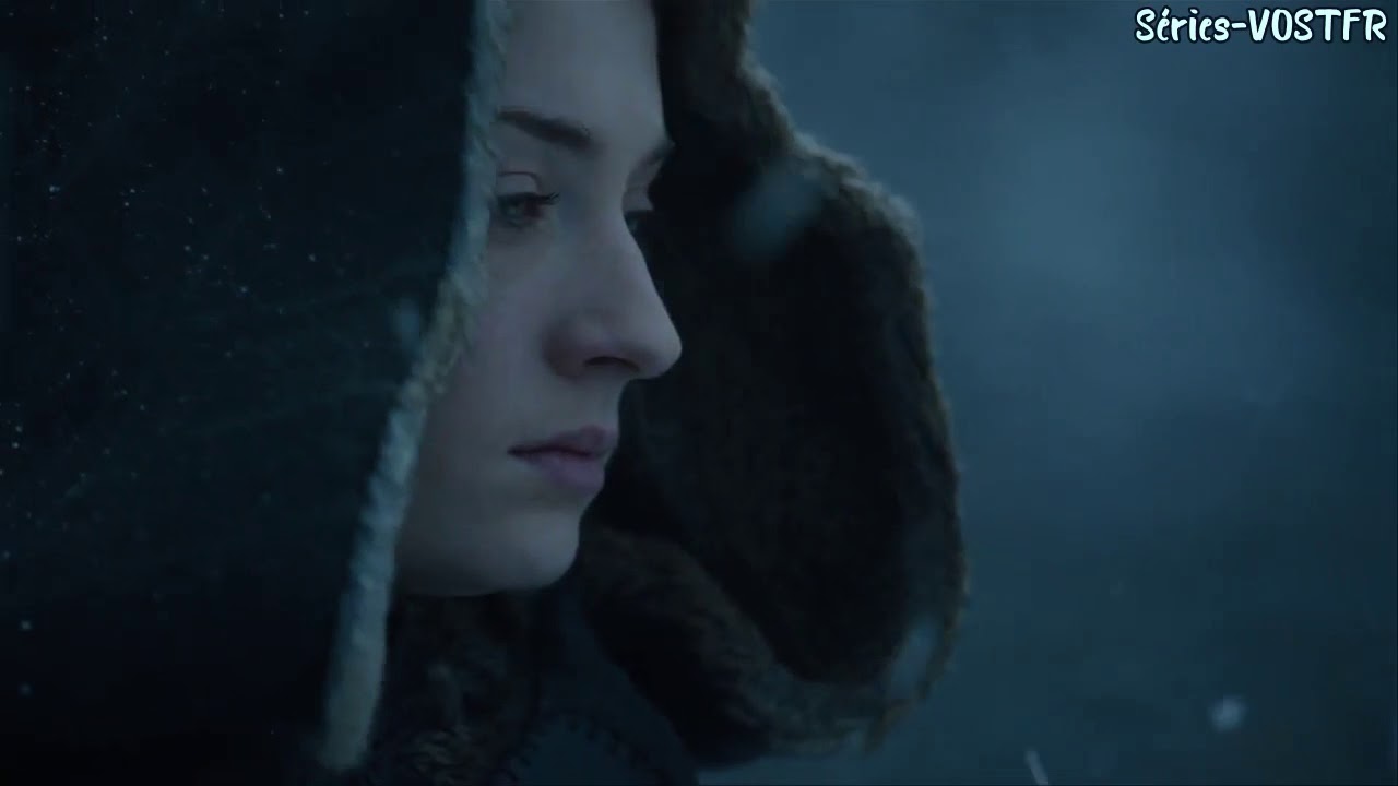 {SEASON FINALE} Game of Thrones 7x07 vostfr - YouTube
