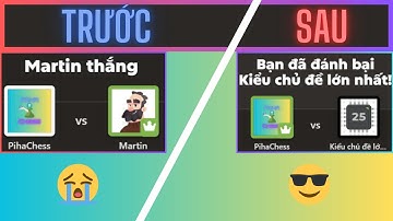 4 Cách Đánh Bot AutoWin Trên Chess.com