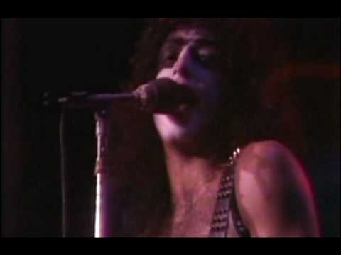 KISS - Do You Love Me