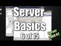 Server Basics (6) | Deploy Printers Using GPO (Group Policy)