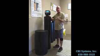 Will A Water Softener Harm My Septic System?