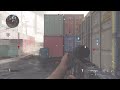 COD Modern Warfare Domination Gameplay (No Commentary)