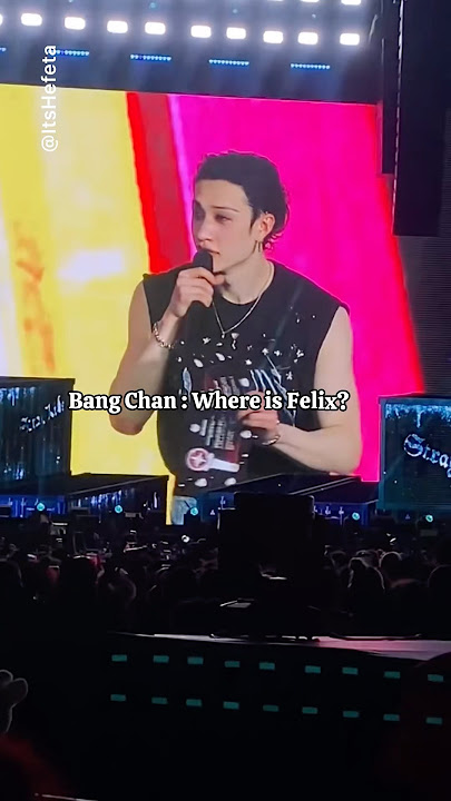 Felix🐣Disco mode: activated✅ #felix #straykids #leeknow #bangchan #dominate #hyunlix #fyp #han #skz