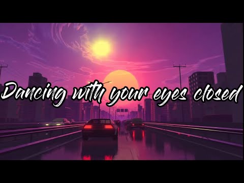 DANCING WITH YOUR EYES CLOSED, but only the best part (looped to perfection)
