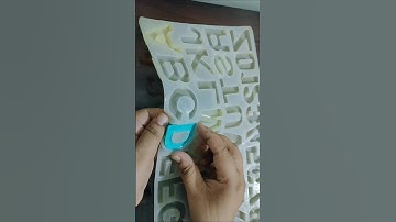 Order your customized initial keychain today💖 #shorts #youtubeshorts #diy