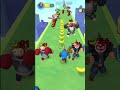 Monster Evolution Monkey Run Gameplay | 5 BEST TIPS to EVOLVE Fast and Win