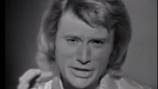 Johnny Hallyday   Que je t'aime