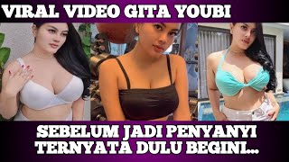 🔴INILAH BIODATA \u0026 FOTO SEKSI GITA YOUBI TERBARU DAN TERPOPULER ❗