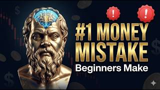 The #1 Money Mistake
