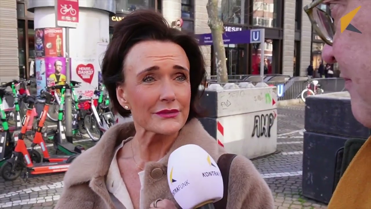 Falls Du nicht weisst warum es den Deutschen nicht mehr so gut geht - hier eine mögliche Antwort