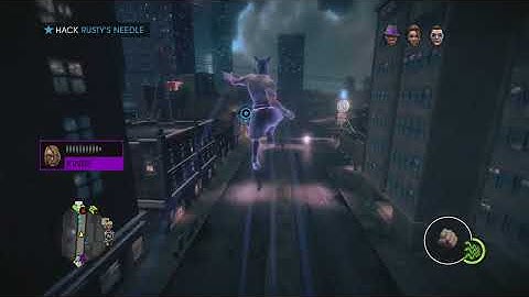 Saints Row 4 IV Part 52 A Whiter Shade of Pale Walkthrough