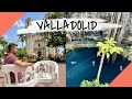 VALLADOLID & CHICHEN ITZA - Yucatan Mexico Travel Guide