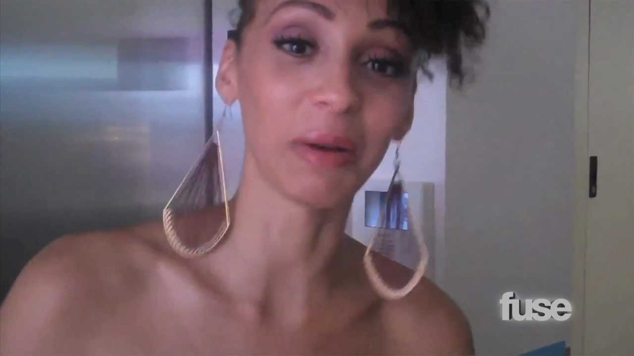 The Bridge on Fuse: A Behind the Scenes Look