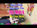 Tuyệt Phẩm Nhạc Hòa Tấu Rumba - HAY SAY ĐẮM Vừa Nghe Đã Mê - Organ Anh Quân Chơi Đàn Trực Tiếp