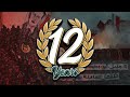    12  